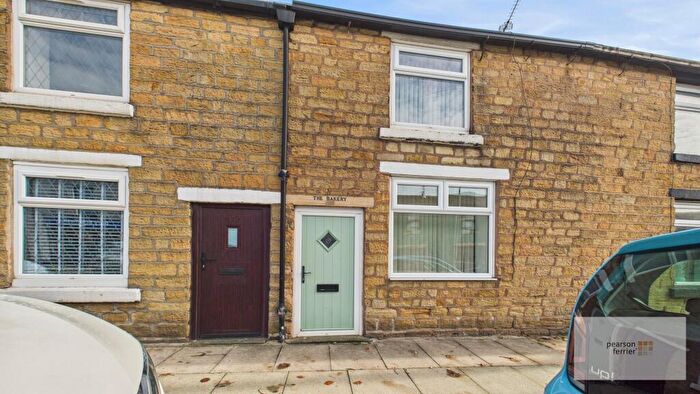 1 Bedroom Cottage To Rent In Walmersley Road, Walmersley, BL9