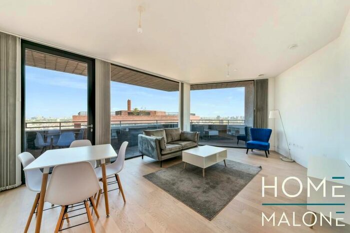 1 Bedroom Flat To Rent In Mono Tower, Penn Street, N1