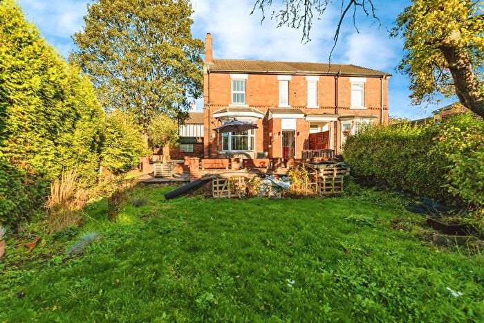 3 Bedroom Semi-detached House For Sale In Clifton Crescent South, Clifton, Rotherham, S65