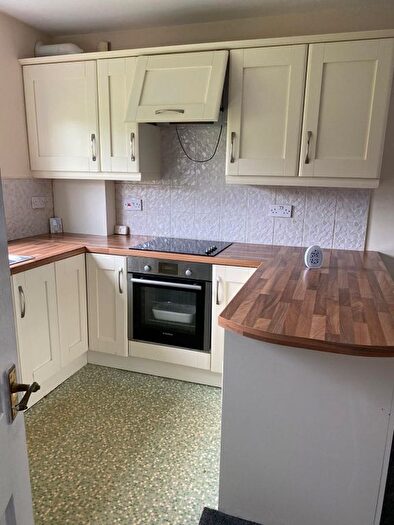 1 Bedroom Flat To Rent In New Street, Mexborough, S64