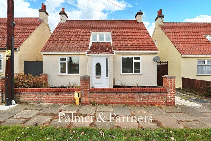 3 Bedroom Bungalow For Sale In High View Road, Ipswich, Suffolk, IP1