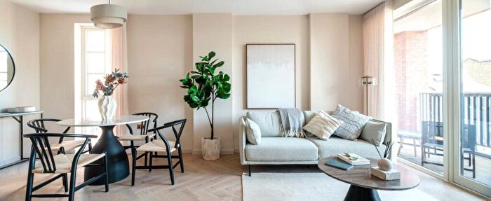 2 Bedroom Apartment For Sale In The Tipton, Kentish Town, NW5