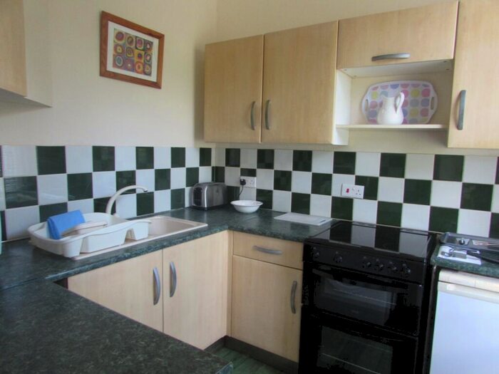 1 Bedroom Flat To Rent In Cauldwell Avenue, Ipswich, IP4