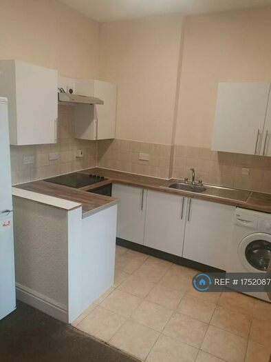 Studio To Rent In Moreton Road, South Croydon, CR2