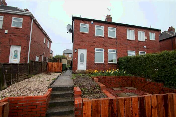 3 Bedroom Semi-Detached House To Rent In River View, Blaydon-On-Tyne, NE21