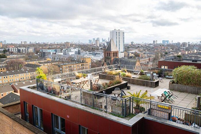 2 Bedroom Flat For Sale In Dalston Square, Dalston, London, E8