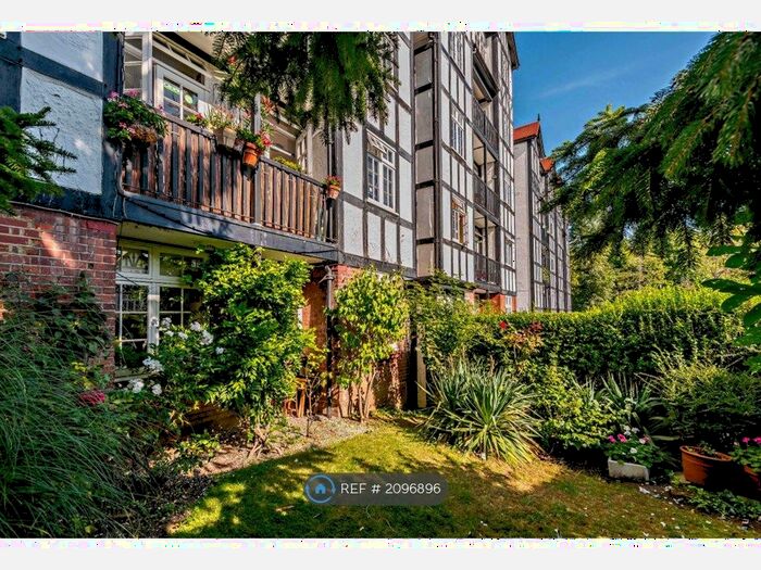 1 Bedroom Flat To Rent In Makepeace Mansions, London, N6