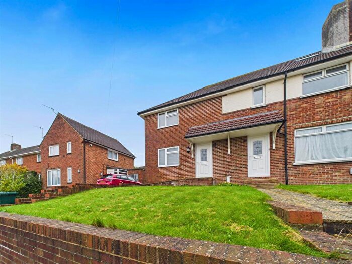 4 Bedroom House To Rent In Beatty Avenue, Brighton, BN1