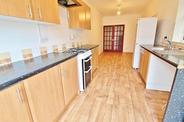 3 Bedroom Terraced House For Sale In Walmer Road, Fratton, PO1