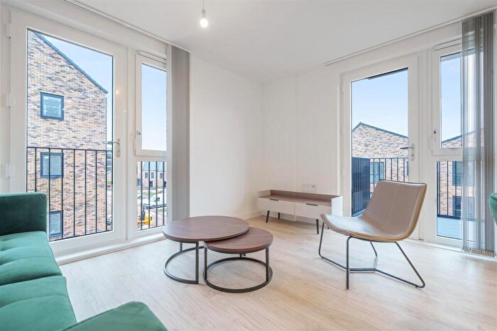 2 Bedroom Apartment To Rent In Belgrave Village, Birmingham, B12