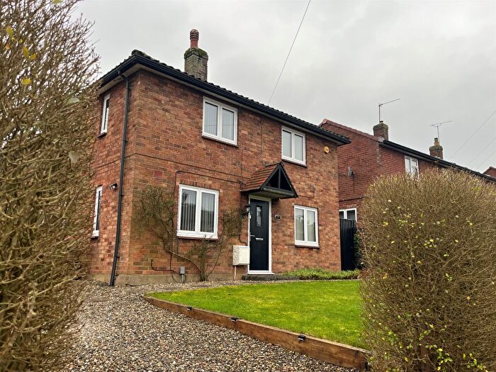 2 Bedroom Semi Detached House For Sale In Hayes Road, Arleston, Telford, TF1