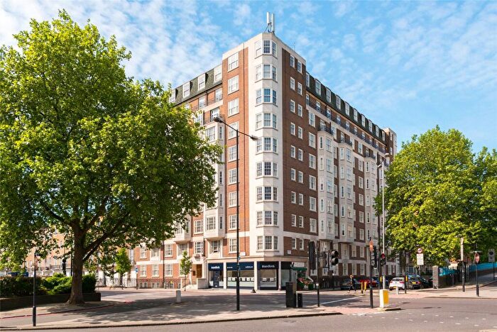 2 Bedroom Flat To Rent In Ivor Court, Gloucester Place, London, NW1