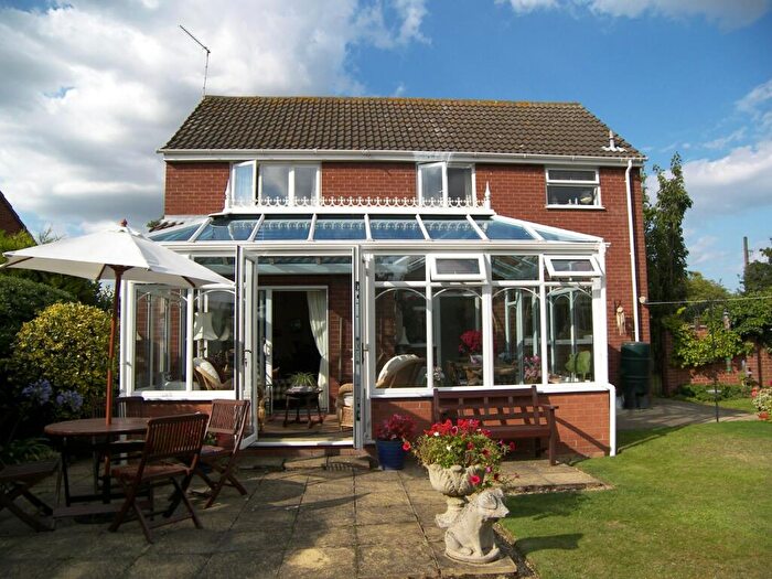 3 Bedroom Detached House For Sale In Norwich Road, Horning, Norwich, Norfolk, NR12