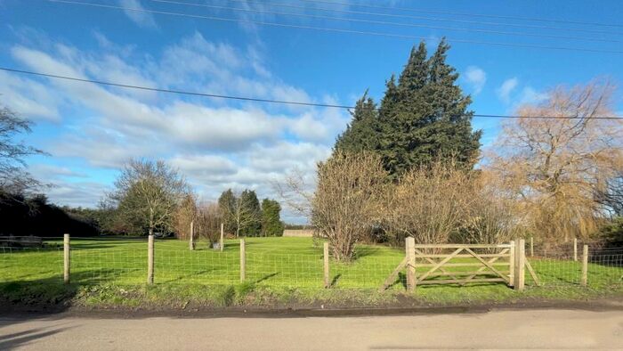 Land For Sale In Hawks Hill Lane, Bredgar, Sittingbourne, ME9