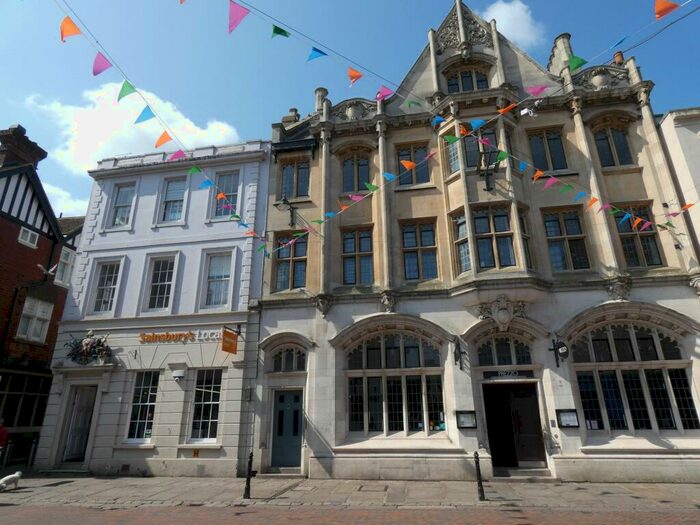 2 Bedroom Apartment To Rent In Stour Street, Canterbury, CT1