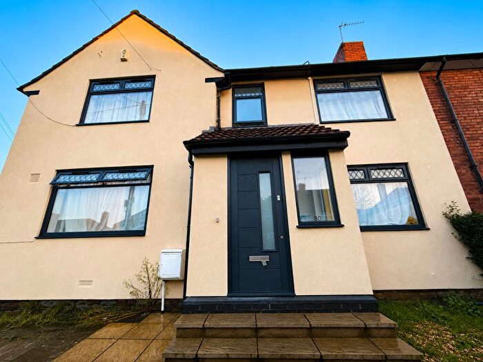 7 Bedroom Semi-Detached House To Rent In Beechen Drive, Bristol, BS16