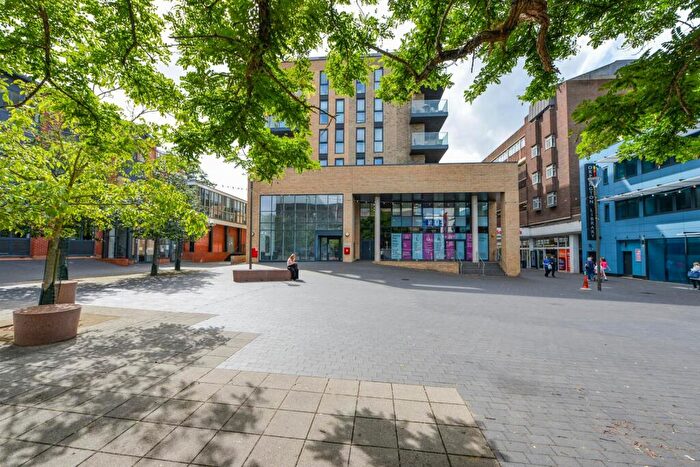 1 Bedroom Apartment For Sale In Homefield Rise, Orpington, BR6