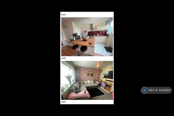 3 Bedroom Terraced House To Rent In Wragby Road, Lincoln, LN2