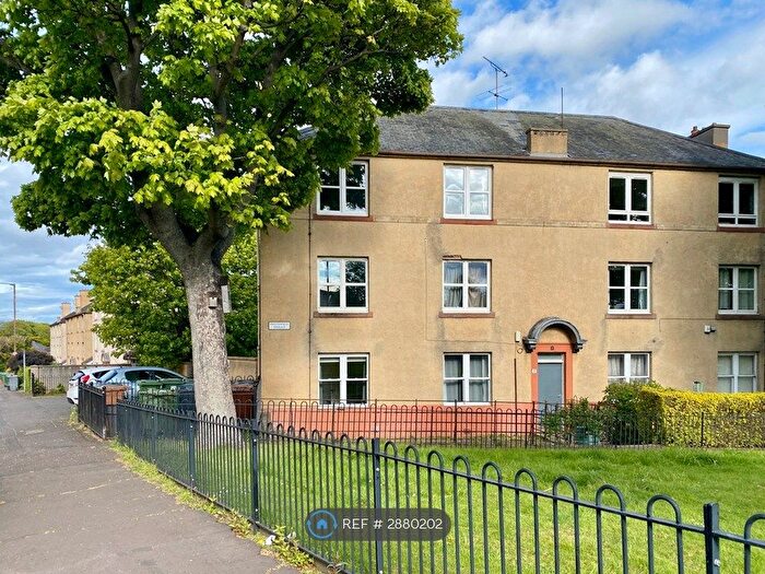 2 Bedroom Flat To Rent In Prestonfield Terrace, Edinburgh, EH16