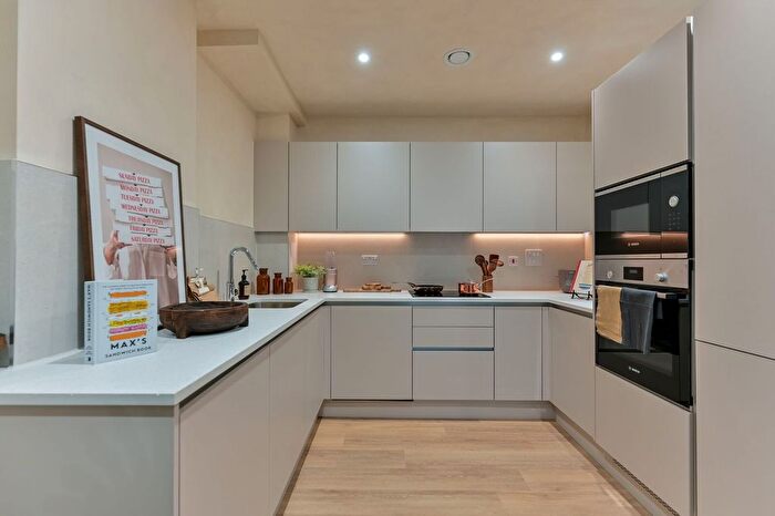 1 Bedroom Flat To Rent In Marble House, Hayes And Harlington, Hayes, UB3