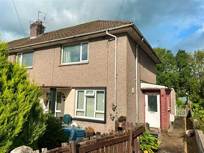 2 Bedroom Flat For Sale In Bakers Way, Bryncethin, Bridgend, CF32