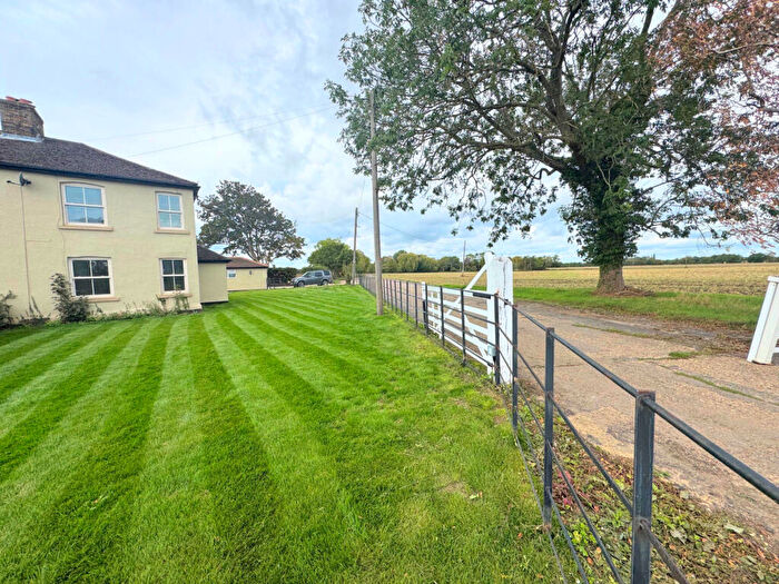 4 Bedroom Semi-Detached House To Rent In Rookwood Gate Cottage, Abbess Roding, Ongar, Ojl, CM5