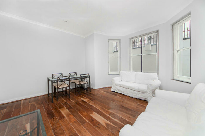 1 Bedroom Apartment To Rent In Redcliffe Square, Earls Court, SW10