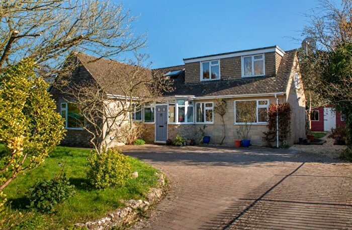 4 Bedroom Detached House For Sale In Upper Westwood, BA15