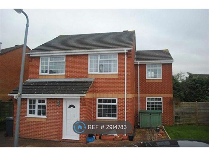 4 Bedroom Detached House To Rent In Watch Elm Close, Bristol, BS32