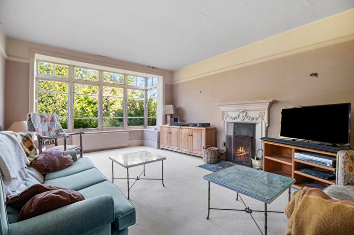 5 Bedroom Detached House For Sale In West Lulworth, Wareham, Dorset, BH20