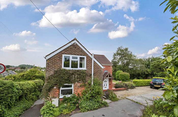 4 Bedroom Detached House For Sale In Hillwood Lane, Warminster, BA12