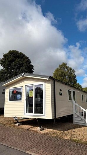 2 Bedroom Park Home For Sale In Stanhope, Bishop Auckland, DL13