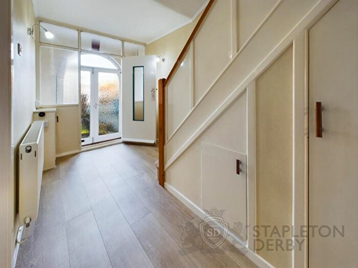 3 Bedroom Detached House For Sale In Fairway, Huyton, Liverpool, L36