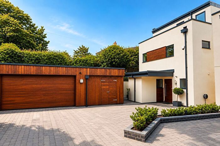 5 Bedroom Detached House For Sale In Teignmouth Road, Maidencombe, Torquay, TQ1
