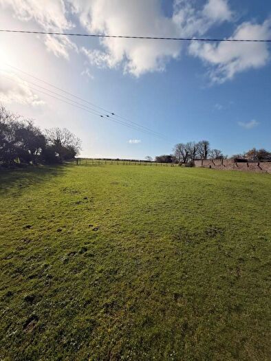 Land For Sale In Approximately . Acres Of Land And Stables, Lady Mary O'Dover, Pentre Meyrick, Cowbridge, CF71