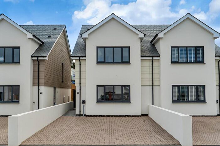 3 Bedroom House For Sale In Golf Links Road, Westward Ho!, EX39