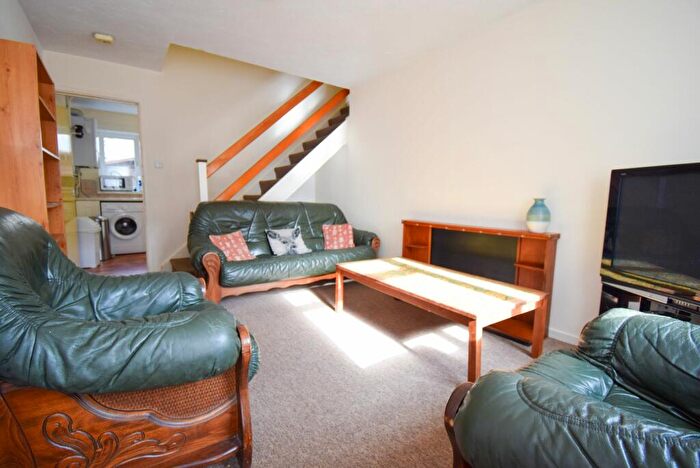 4 Bedroom End Of Terrace House To Rent In Trory Street, Norwich, NR2