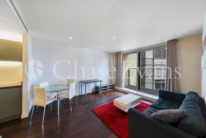 1 Bedroom Flat To Rent In Pan Peninsula Square, Canary Wharf, London, E14