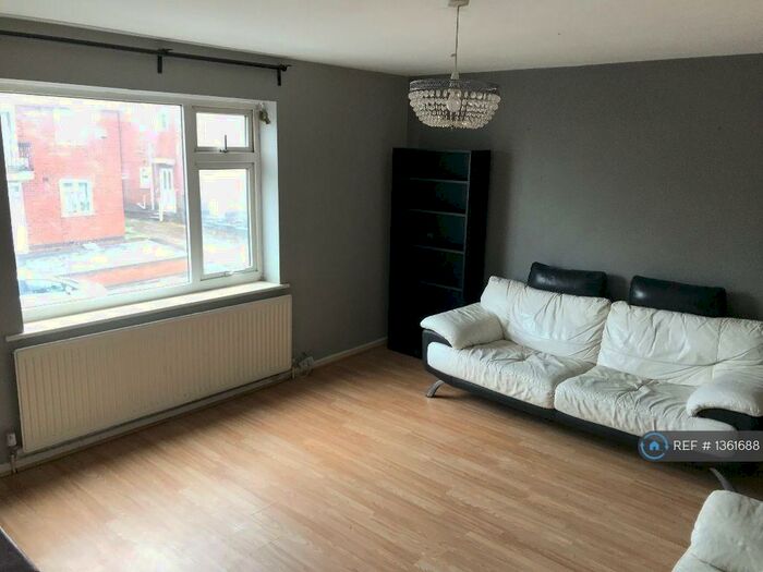 2 Bedroom Flat To Rent In Sunbury Road, Coventry, CV3