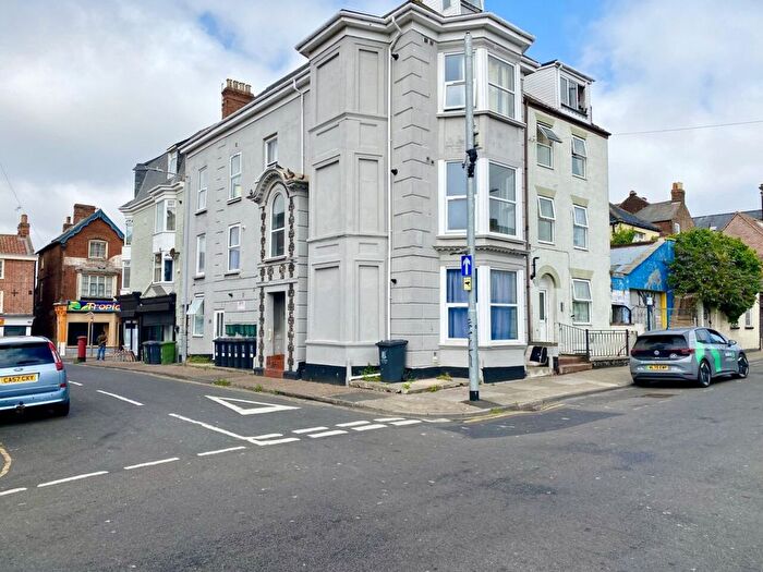1 Bedroom Flat To Rent In York Road, Great Yarmouth, Great Yarmouth, Norfolk, NR30