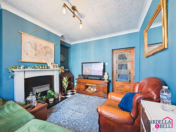 2 Bedroom Terraced House For Sale In Gawthorpe Street, Padiham, BB12