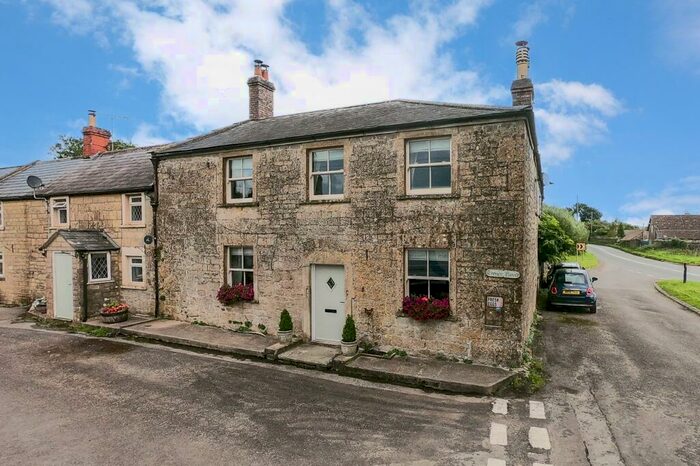 3 Bedroom Cottage For Sale In Dallimore Lane, Dean, BA4