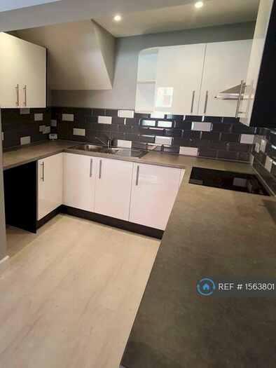 1 Bedroom Maisonette To Rent In Nottingham Road, Nottingham, NG16