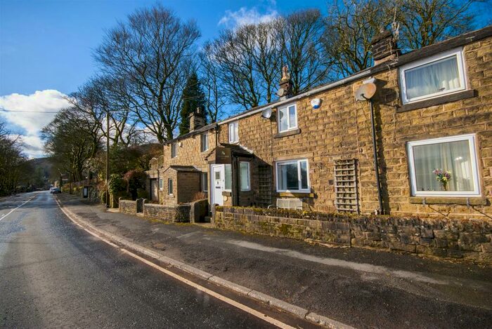 3 Bedroom House To Rent In Helmshore Road, Holcombe, Bury, BL8