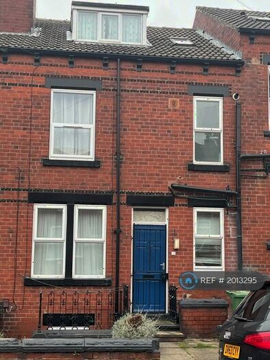 2 Bedroom Terraced House To Rent In Anderson Avenue, Leeds, LS8