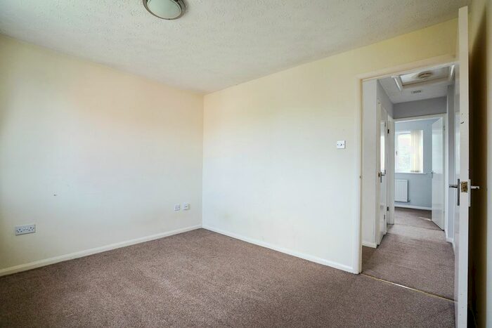 2 Bedroom Semi-Detached House For Sale In Gamble Close, Ibstock, Leicestershire, LE67