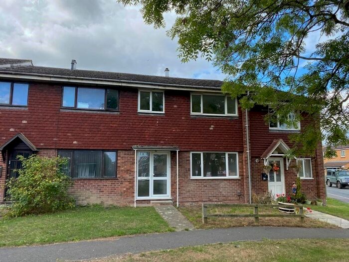 3 Bedroom Terraced House To Rent In King Walk, Didcot, OX11