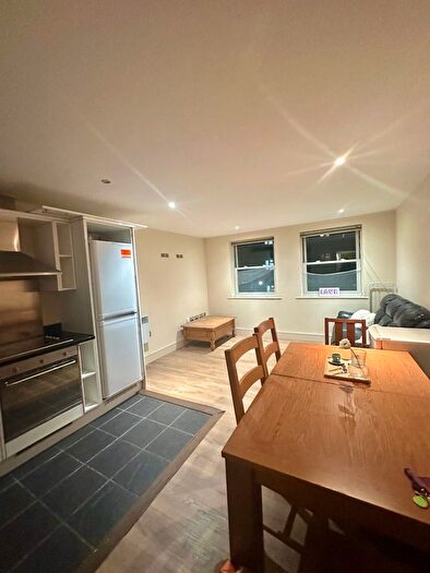 2 Bedroom Flat To Rent In Ashburnham Place, London, SE10