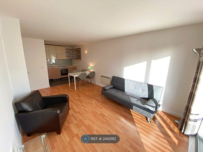 1 Bedroom Flat To Rent In Colorado Building, London, SE13