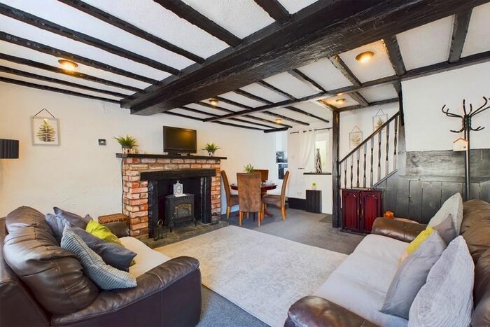 2 Bedroom Terraced House For Sale In Little Clifton, Workington, CA14